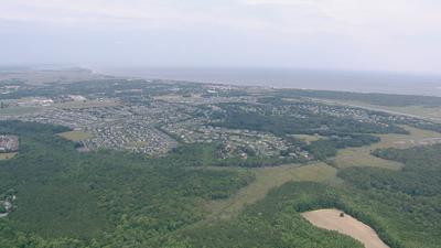 Ozone Concerns