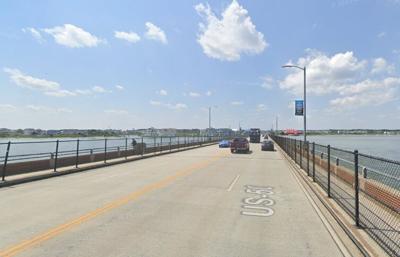 Harry W. Kelley memorial bridge
