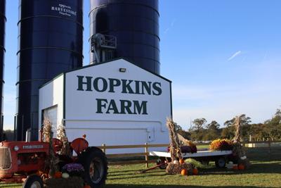 Hopkins Farm Creamery