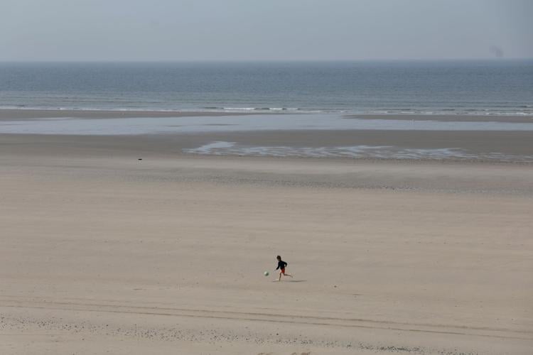 Migration France Britain