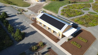 Delaware Botanic Gardens