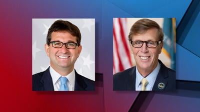 Governors Race