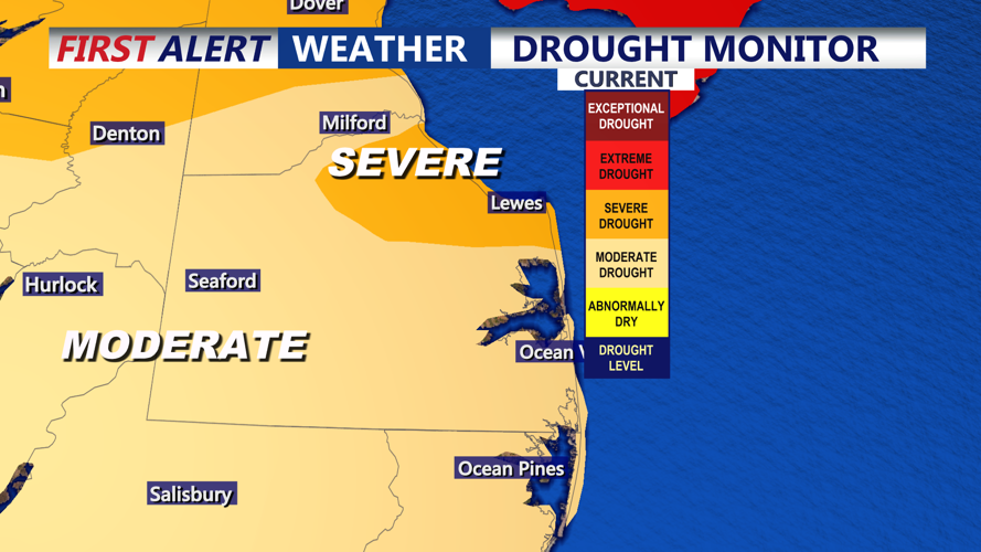 Drought Monitor