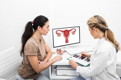 Uterine Fibroids Are Much More Common In Women of Color – Uterine Fibroid Embolization Can Help