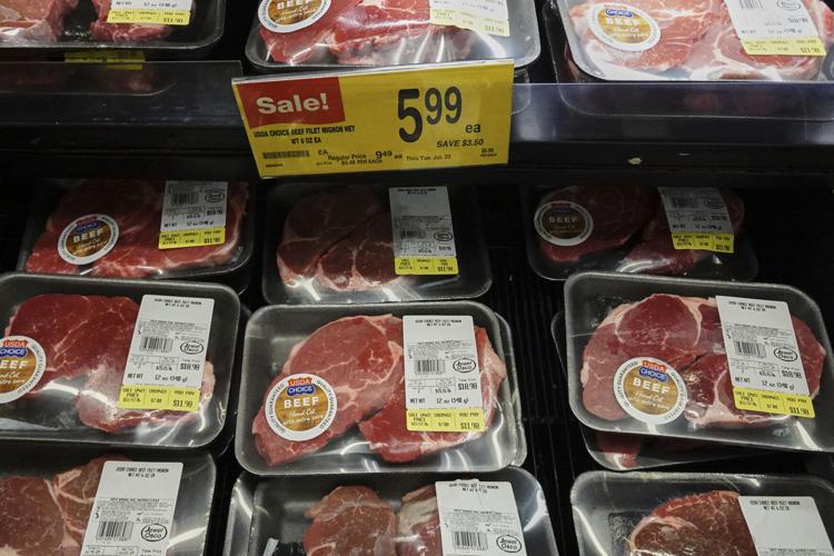 Beef Prices Explainer