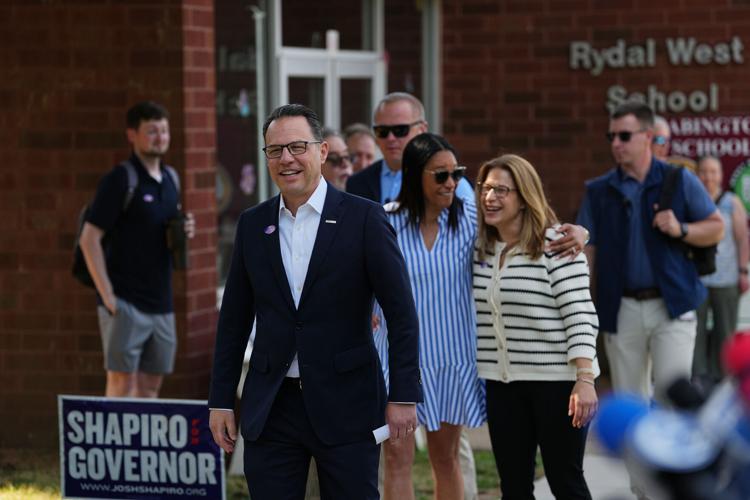 Pennsylvania Elections 2026