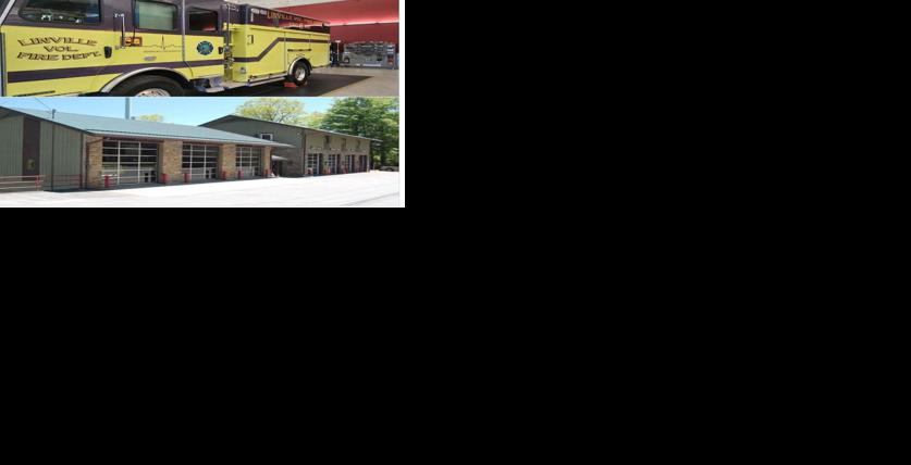 Linville Volunteer Fire Department