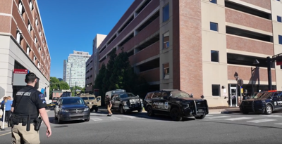 ChristianaCare Hospital