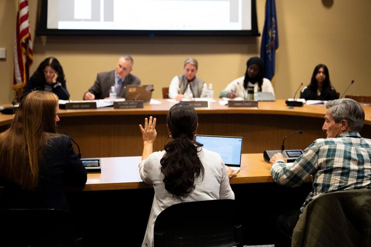 Education Technology Pushback