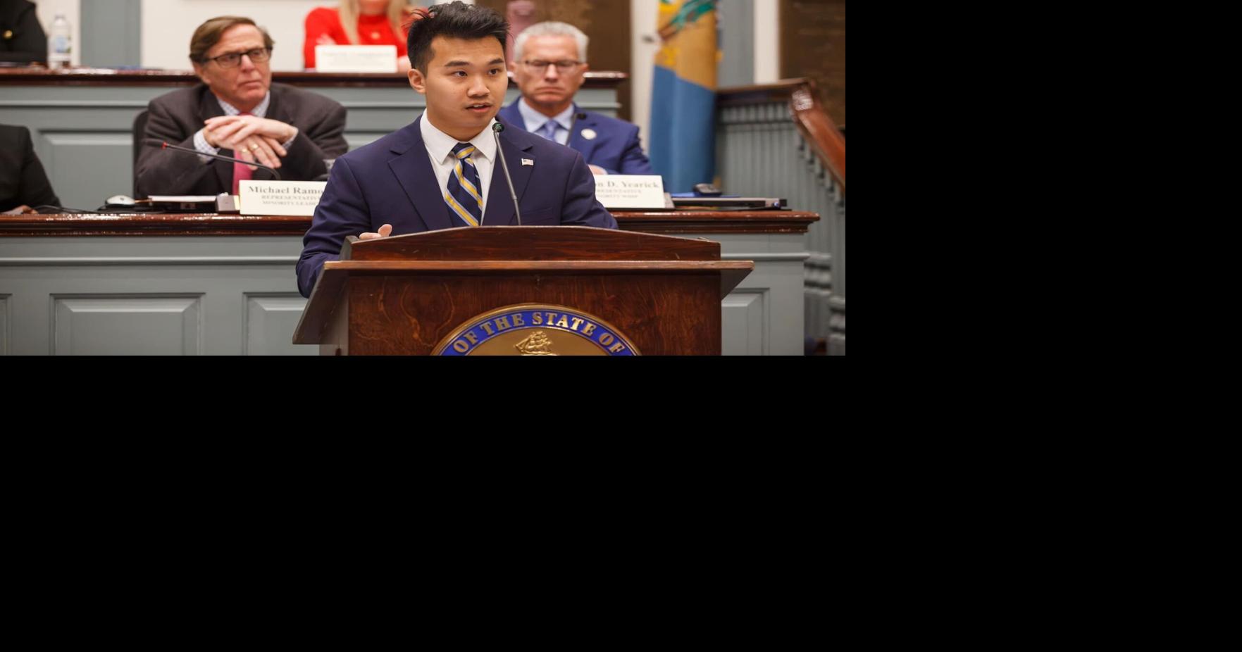 Senate Bill 297, promoting AAPI inclusion, is released from committee ...