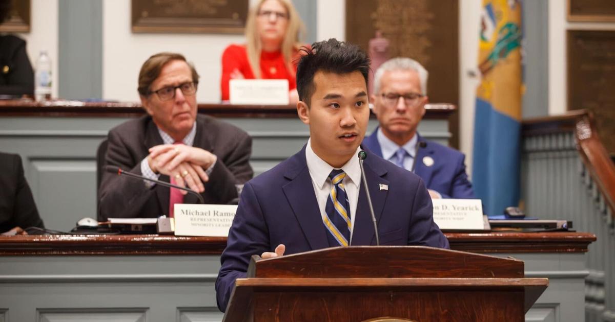 Senate Bill 297, promoting AAPI inclusion, is released from committee ...