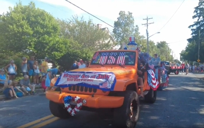 Doo-Dah Parade
