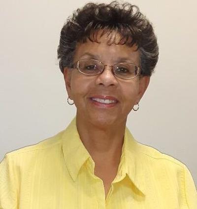 Dr. Bonnie G. Hall