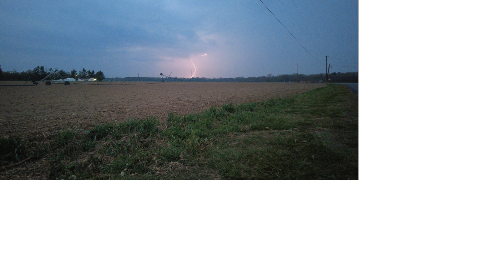 Greenwood Tornado Clean Up Prepares For Severe Weather | News | coasttv.com