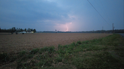 Greenwood Tornado Clean Up Prepares For Severe Weather