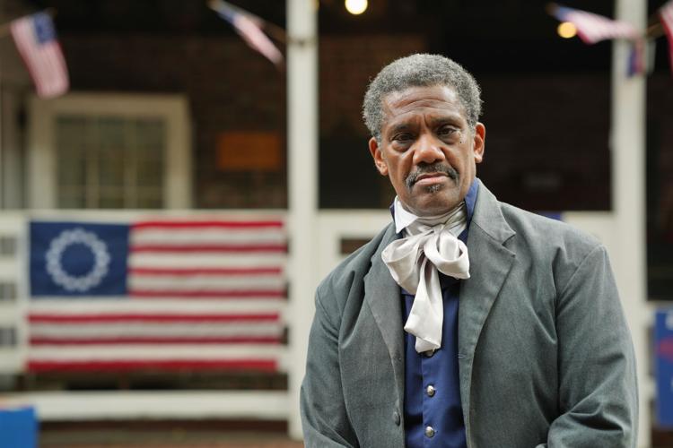 America 250 Casting History
