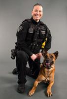 K9 Klem retires after eight years of service to Ocean City Police