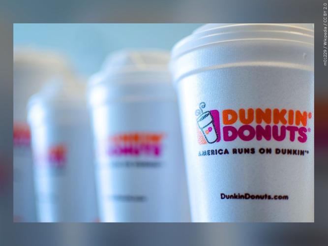 Dunkin Donuts