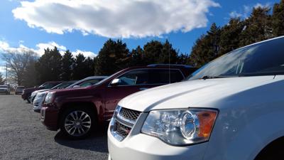 Driving Safety for Older Drivers