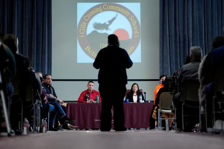 Indigenous Boarding Schools