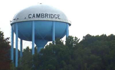 Cambridge