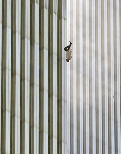 Sept 11 AP Was There