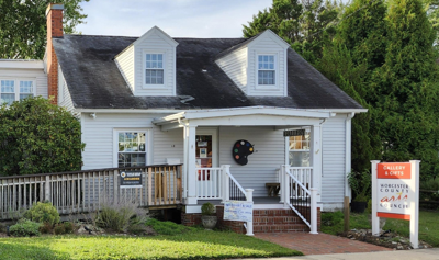 Arts Council weaves 50 years of connection through new exhibit