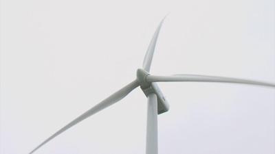 U.S. Wind