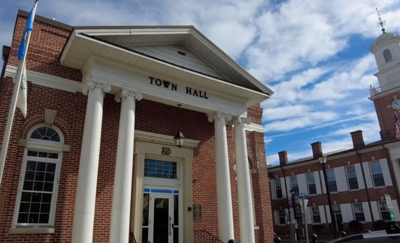 GEORGETOWN