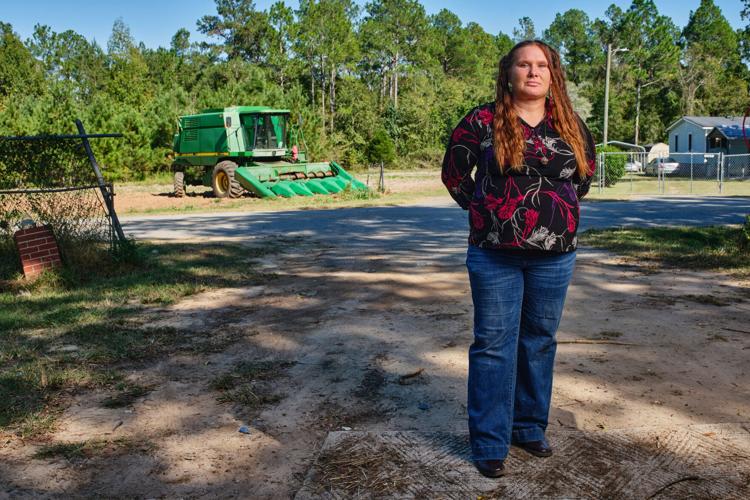 AP Poll Rural Voters Immigration