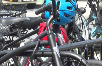 Ocean View Police Department to hold bicycle safety checkpoint