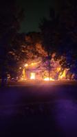 Selbyville fire destroys commercial storage building Saturday morning