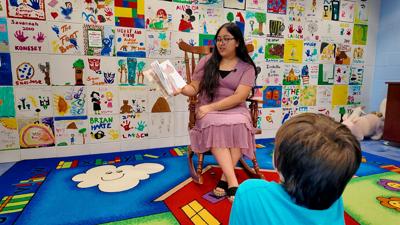The program will be held one Wednesday a month from 5:30 to 6:30 p.m. at the Milford Public Library’s Children’s Library.