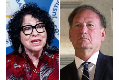 Supreme Court Disagreements