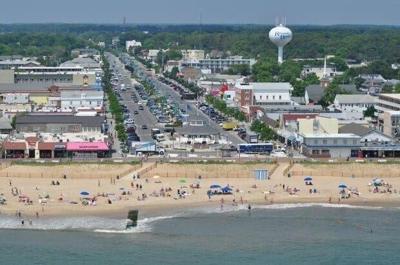 Rehoboth Beach