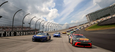 Dover Speedway to host fan open house