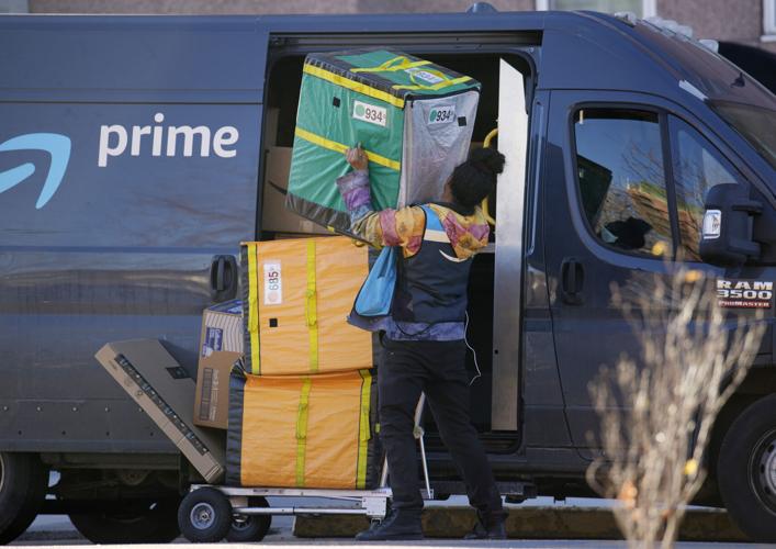 Amazon Prime Day