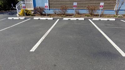 Long Debated Parking Ordinance Passed in Fenwick Island