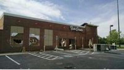 Fire Causes $3.5M in Damages to Easton Family Restaurant