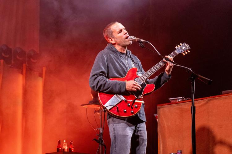 Jack Johnson at Oceans Calling