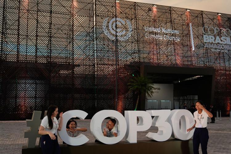 COP30 Climate Summit