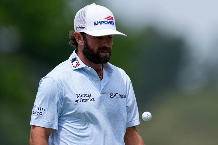 PGA Championship Golf