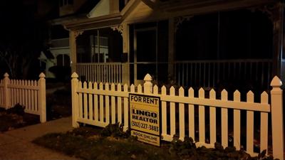 Short-term rental taxes