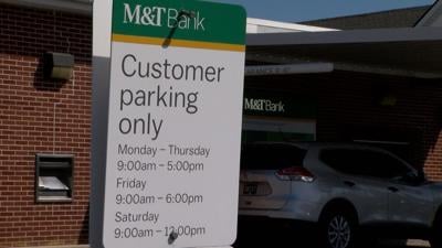 Lewes M&T Bank Parking Lot to be Open to Public this Metered Season