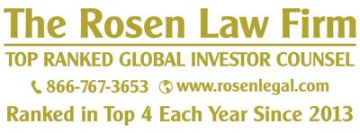 DDD Investors Have Opportunity to Lead 3D Systems Corporation Securities Fraud Lawsuit