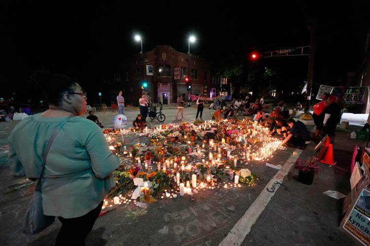 Madison Police Shooting