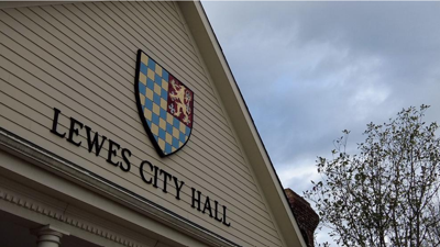 LEWES CITY HALL