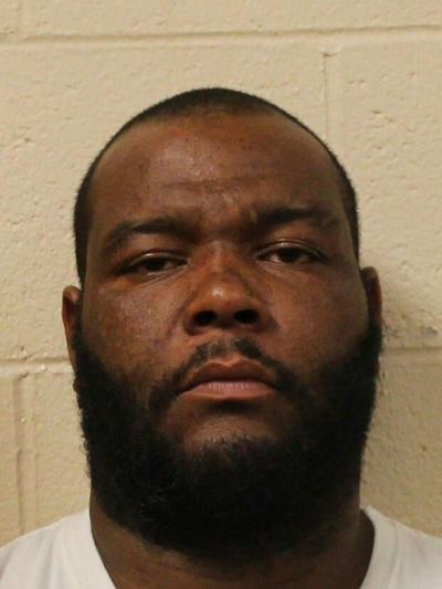 Salisbury Man Allegedly Breaks Into Home, Steals Cell Phone