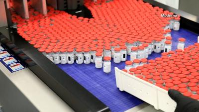 Details on Booking Appointments for Those Eligible to get Vaccine