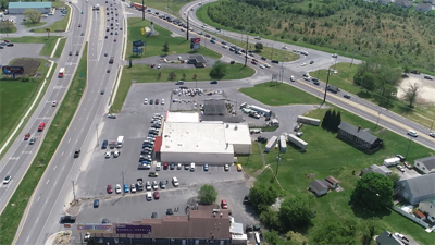 Five Points Transportation Study Holds Virtual Meetings to Receive Community Feedback